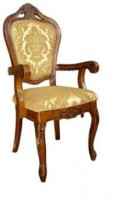 Кресло деревянное Classic 619